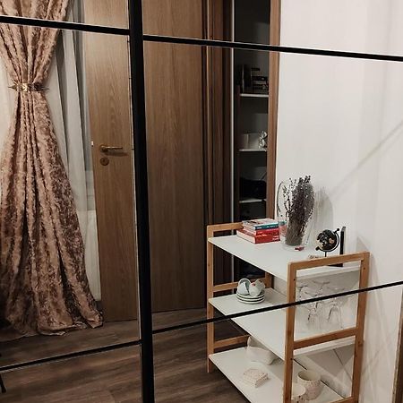 Studio Grigio Διαμέρισμα Σίμπιου Εξωτερικό φωτογραφία