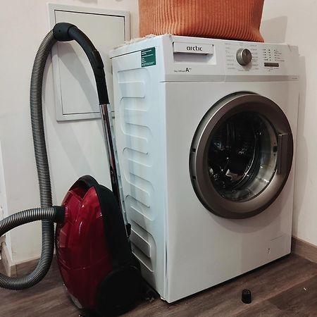Studio Grigio Διαμέρισμα Σίμπιου Εξωτερικό φωτογραφία