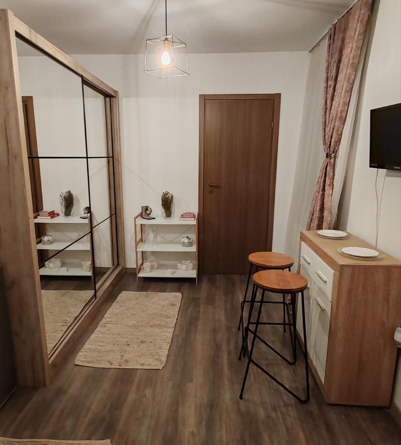Studio Grigio Διαμέρισμα Σίμπιου Εξωτερικό φωτογραφία