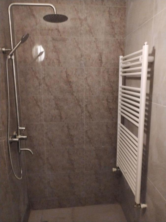 Studio Grigio Διαμέρισμα Σίμπιου Εξωτερικό φωτογραφία