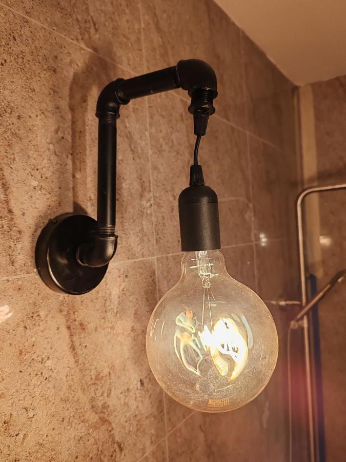Studio Grigio Διαμέρισμα Σίμπιου Εξωτερικό φωτογραφία