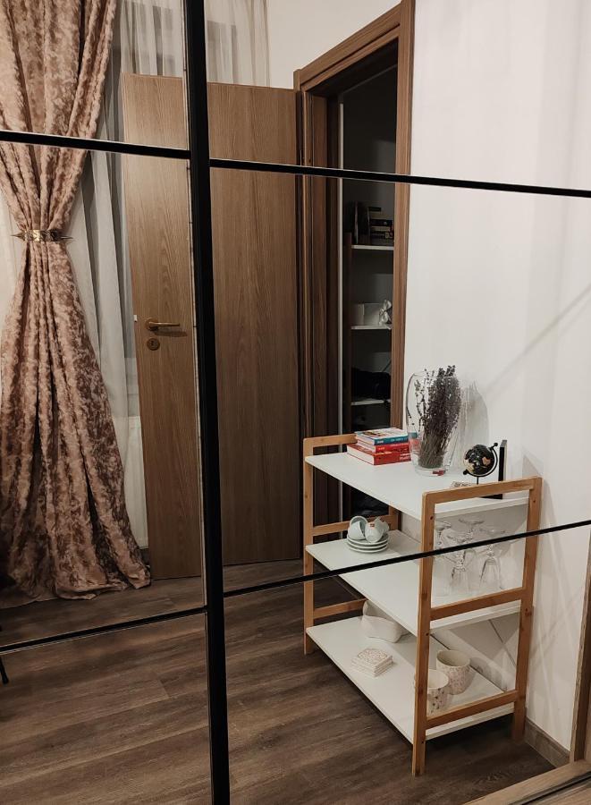 Studio Grigio Διαμέρισμα Σίμπιου Εξωτερικό φωτογραφία