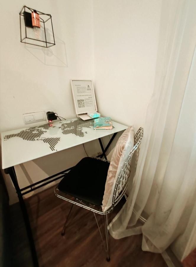 Studio Grigio Διαμέρισμα Σίμπιου Εξωτερικό φωτογραφία