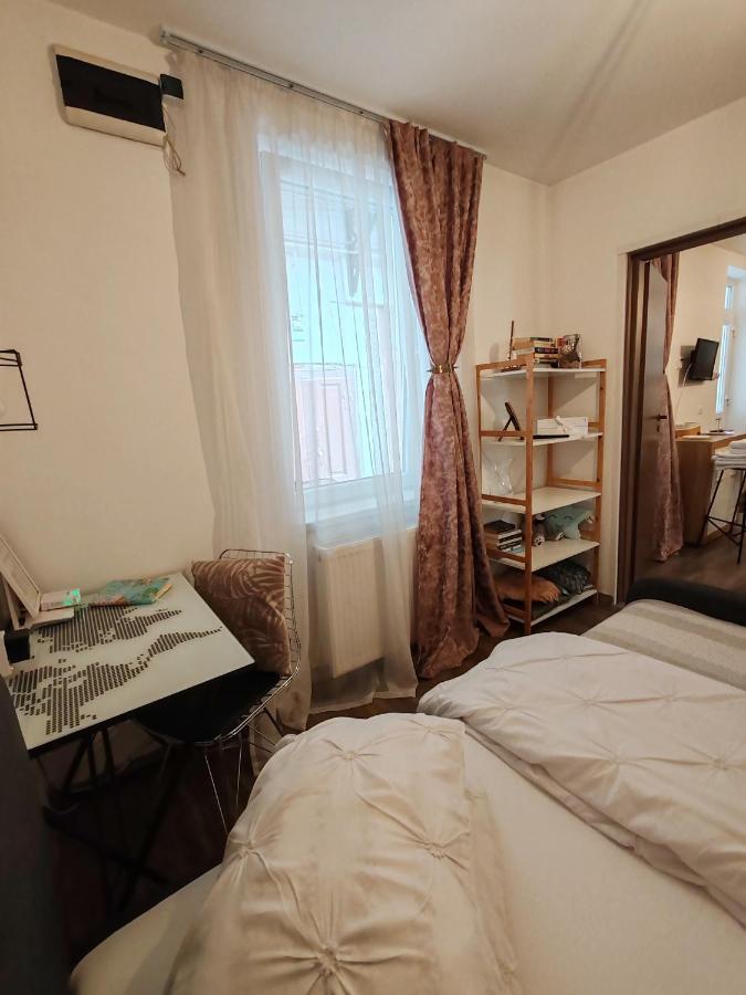 Studio Grigio Διαμέρισμα Σίμπιου Εξωτερικό φωτογραφία
