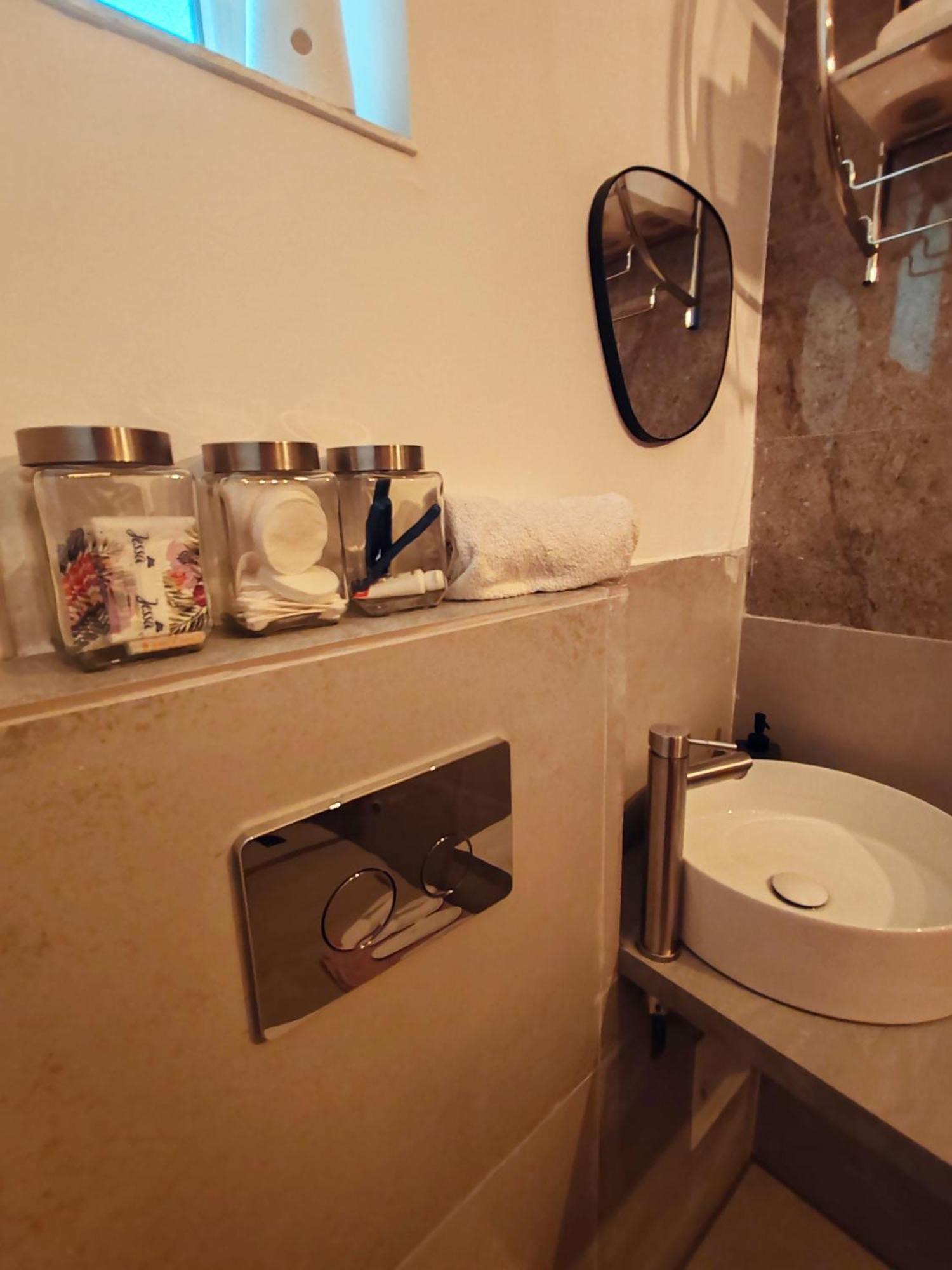 Studio Grigio Διαμέρισμα Σίμπιου Εξωτερικό φωτογραφία